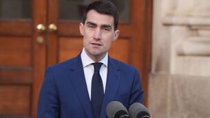 <p>Jack Chambers also confirmed that, despite rising costs, carbon tax increases scheduled for May 1 will proceed. Picture: Brian Lawless/PA Wire</p>