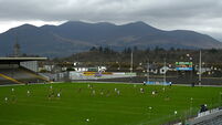 Kerry v Waterford - Lidl Ladies National Football League Division 1 Round 2