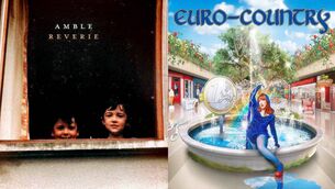 Choice Prize: A profile of the 10 nominees for Irish album of the year being announced Thursday