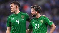 Greece v Republic of Ireland - UEFA Nations League B