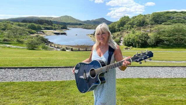 <p>Fiona Kennedy, singer-songwriter, recalls spending memorable staycations in West Cork, where music sessions have been a frequent highlight of her stays. </p>