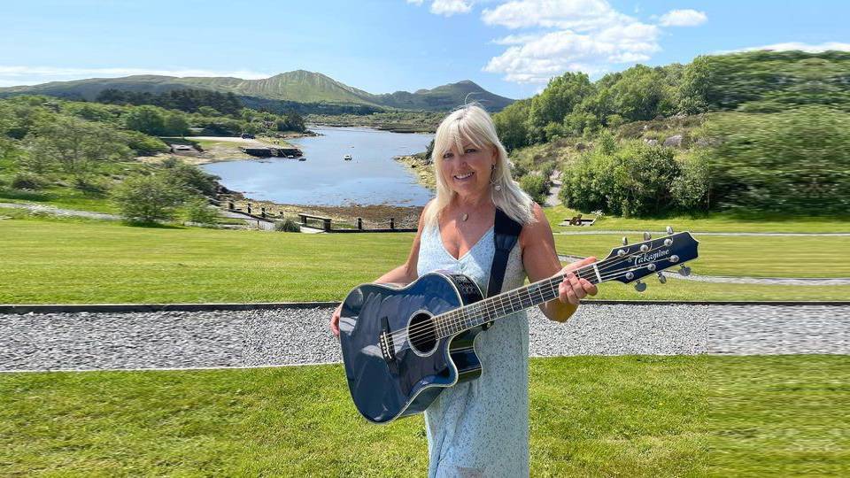 Fiona Kennedy's musical memories of staycations in West Cork