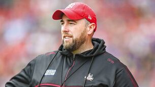 <p>CLUB FOCUS: Former Cork coach Donal O'Rourke. Pic: Stephen McCarthy/Sportsfile</p> <p>CLUB FOCUS: Former Cork coach Donal O'Rourke. Pic: Stephen McCarthy/Sportsfile</p>