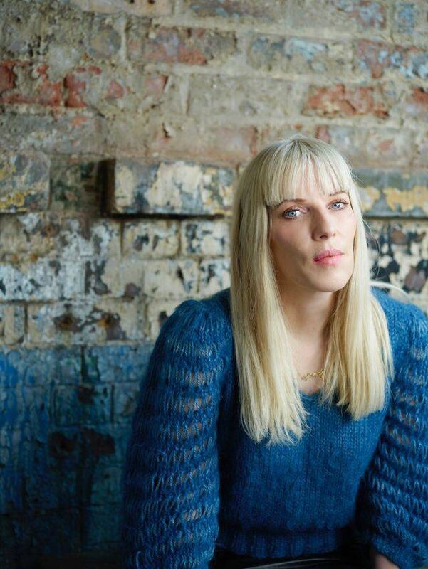 Author of The Benefactors, Wendy Erskine. Picture: The Women’s Prize Trust. Author of The Benefactors, Wendy Erskine. Picture: The Women’s Prize Trust.