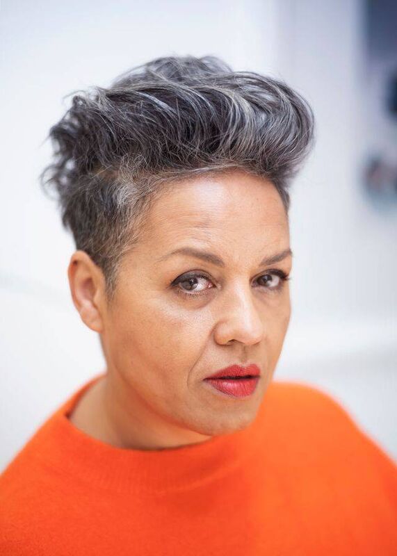 Author of The Best of Everything, Kit de Waal. Picture: The Women’s Prize Trust. Author of The Best of Everything, Kit de Waal. Picture: The Women’s Prize Trust.