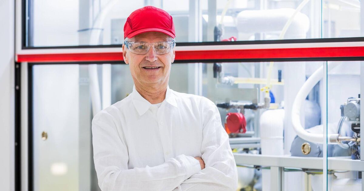 Eli Lilly and Weight-Loss Pharma Now 20% of Irish Exports