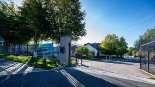 <p>Carrigaline Community Special School remains closed this week, with the school’s patron, Cork Education and Training Board (ETB), telling parents that it needs to 'work through a number of issues' at the school. Picture: Chani Anderson</p>