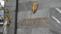Man jailed for threatening to chop students' fingers off during robbery in Cork