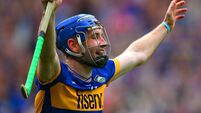 Cork v Tipperary - GAA Hurling All-Ireland Senior Championship Final