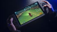 abxylute N6 review: The ergonomic Nintendo Switch 2 controller that finally saves my hands