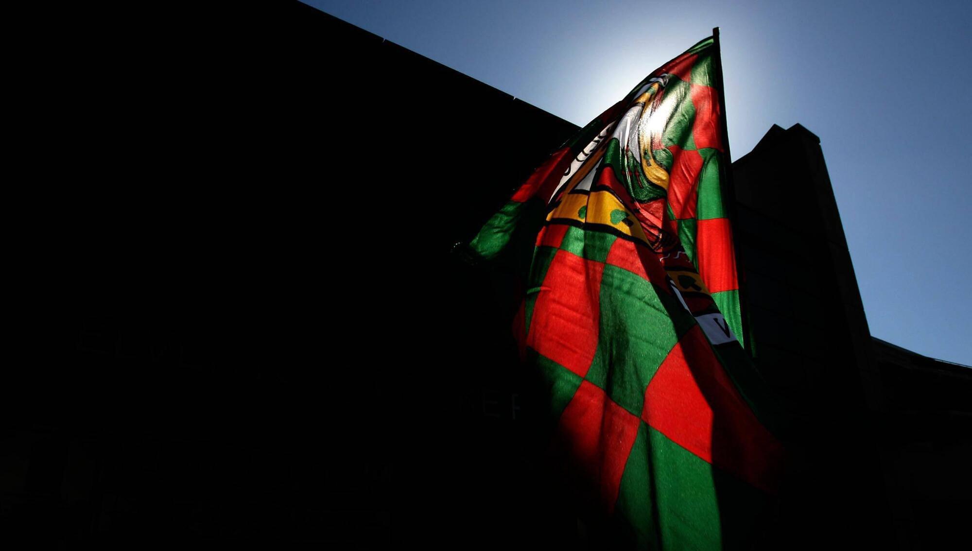 Jack Anderson: The boycott, born in Mayo, may be sport's answer to war
