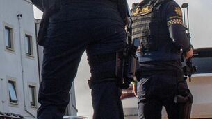 <p>The acting head of the Garda National Technical Bureau is seeking to quash a ruling by the WRC from last month, when the adjudicating officer acceded to a Garda submission that his case contained 'sensitivities' that should not be made public. Picture: Dan Linehan</p> <p>The acting head of the Garda National Technical Bureau is seeking to quash a ruling by the WRC from last month, when the adjudicating officer acceded to a Garda submission that his case contained 'sensitivities' that should not be made public. Picture: Dan Linehan</p>