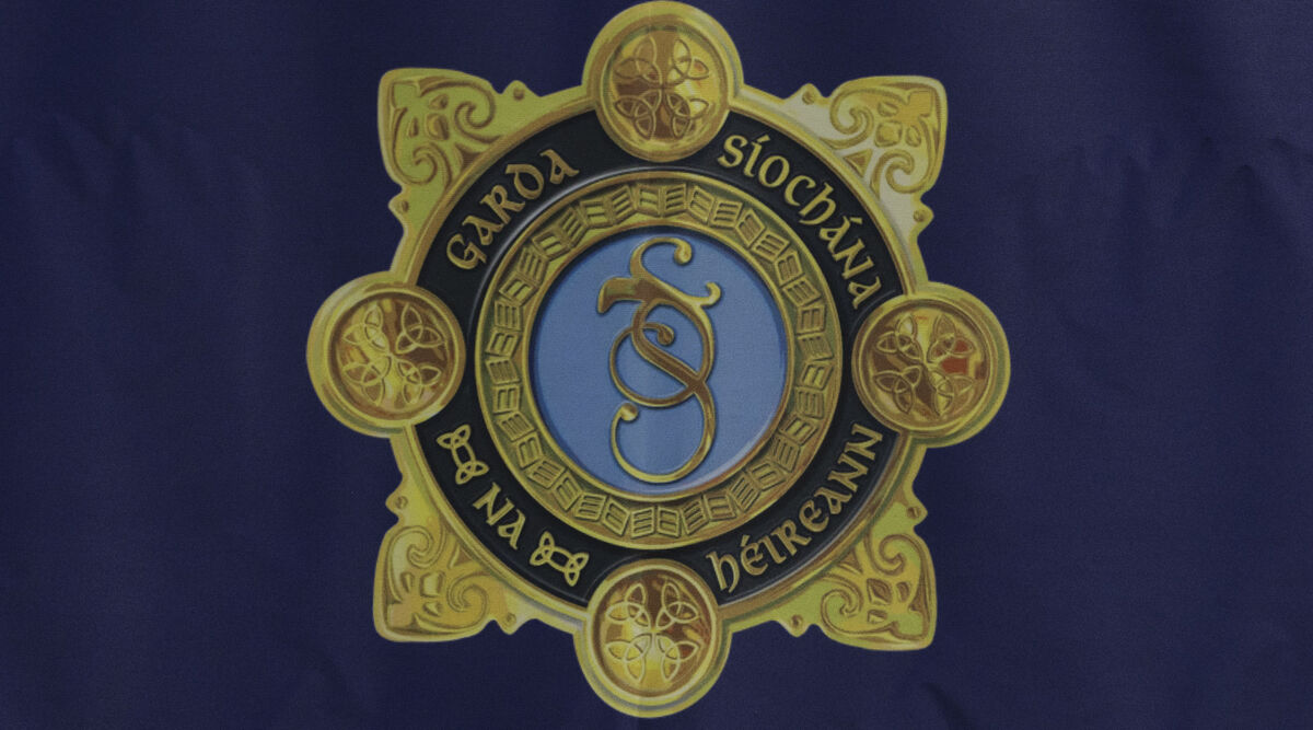 Surreal though it may be, however, the case is not in the least bit humorous. File picture: Sam Boal