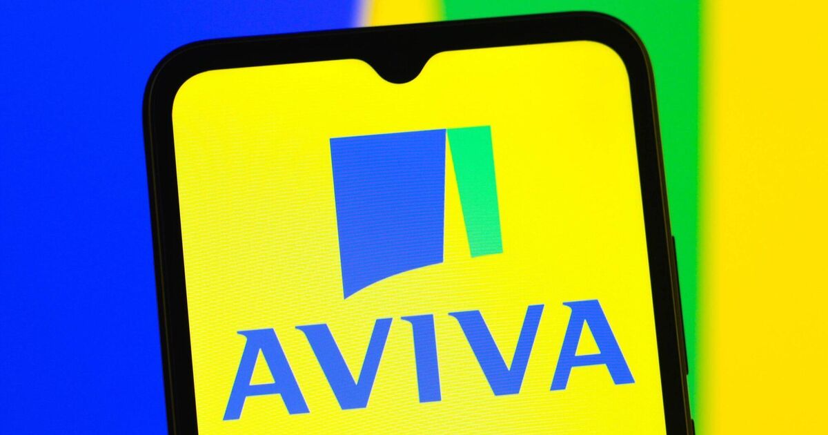 Profit at Irish arm of Aviva falls as CEO hits out at Ireland's high compensation levels