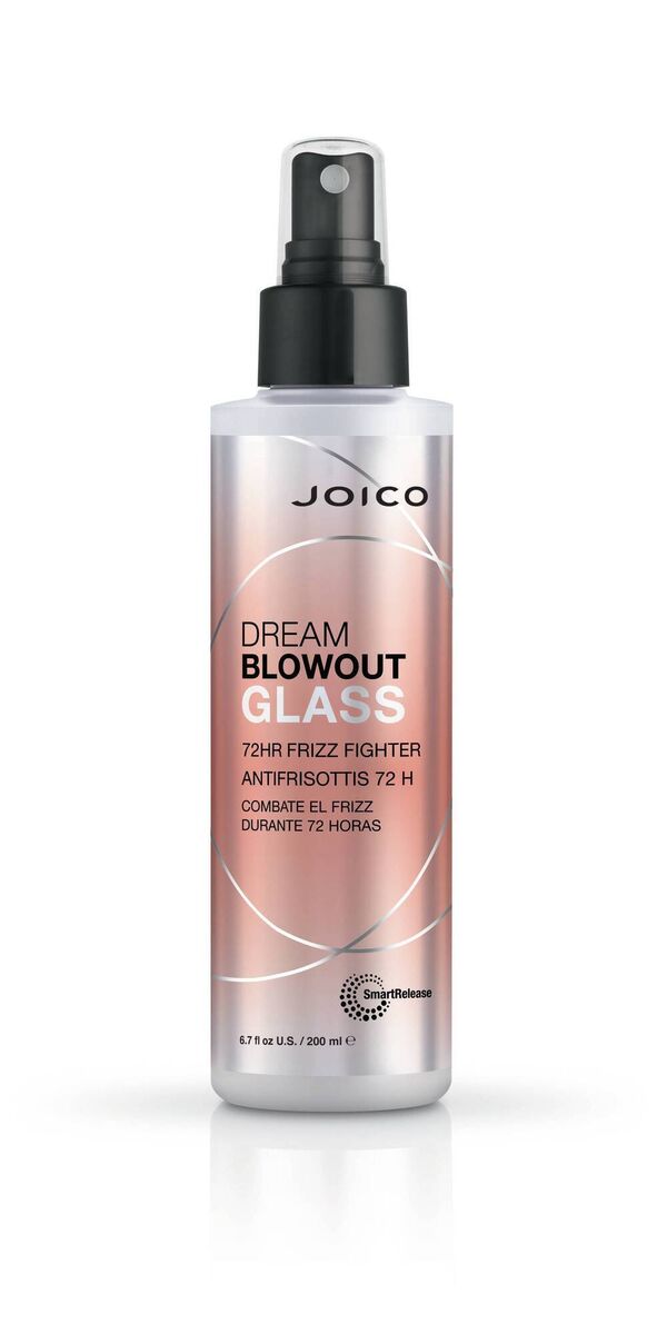 4. Joico Dream Blowout Glass 