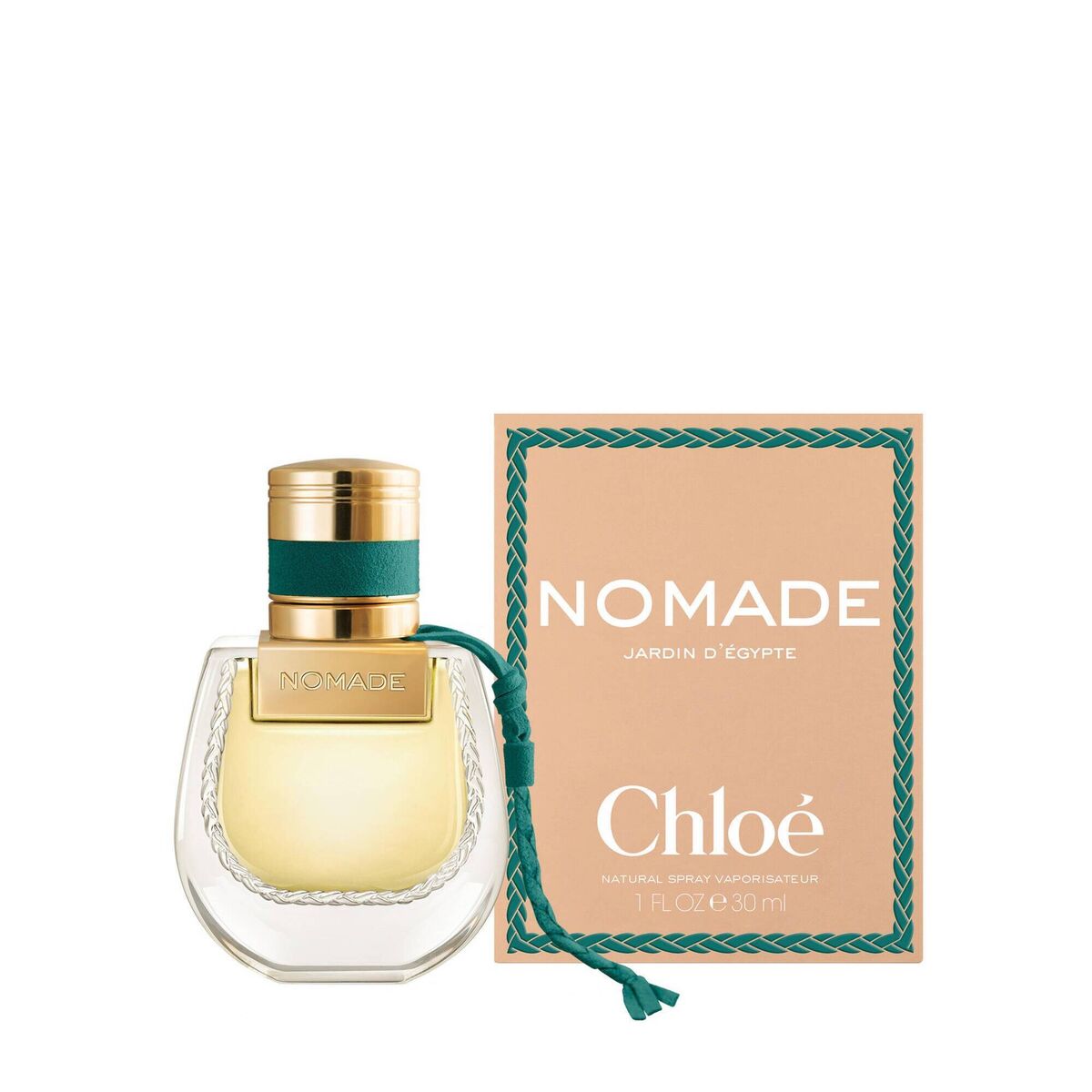 6. Chloé Nomade 