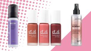 <p>Spring is well and truly in, what is going on in the world of beauty?</p>