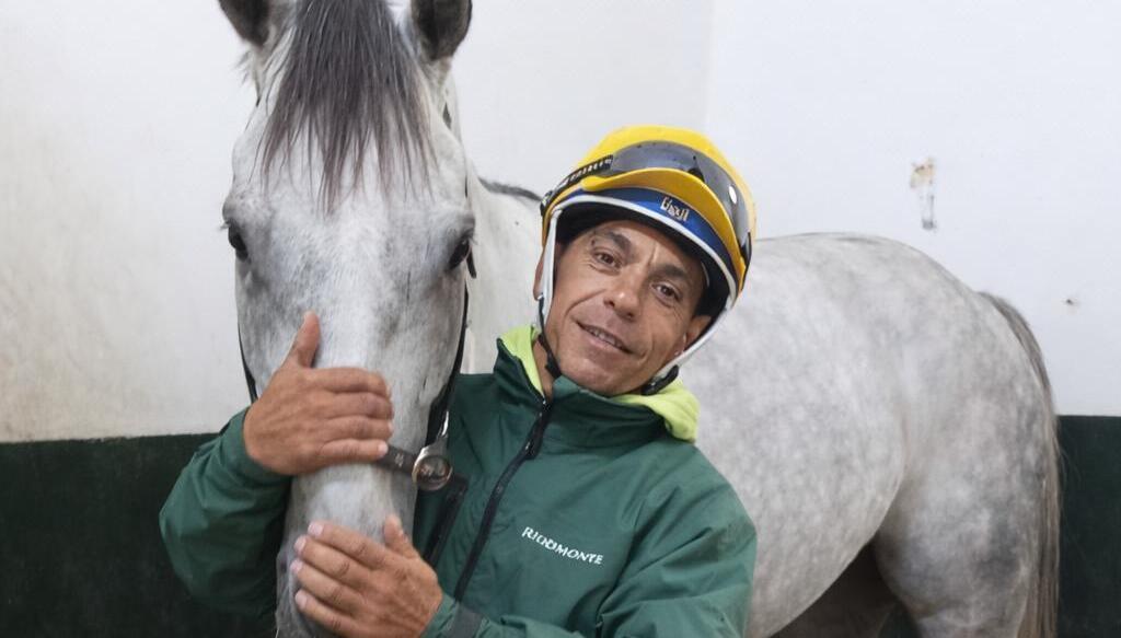 Kildare-based jockey awaiting return from Bahrain recalls ‘very loud’ explosion