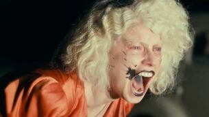 <p>Jessie Buckley in The Bride!</p>