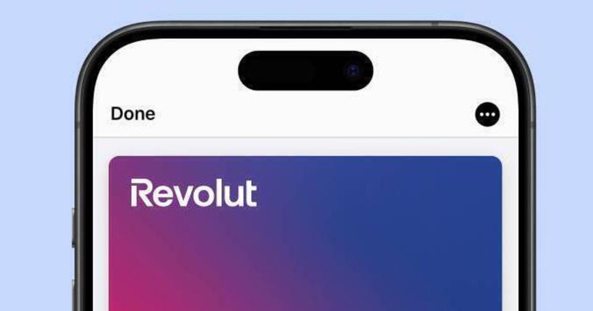 Revolut applies for US banking licence