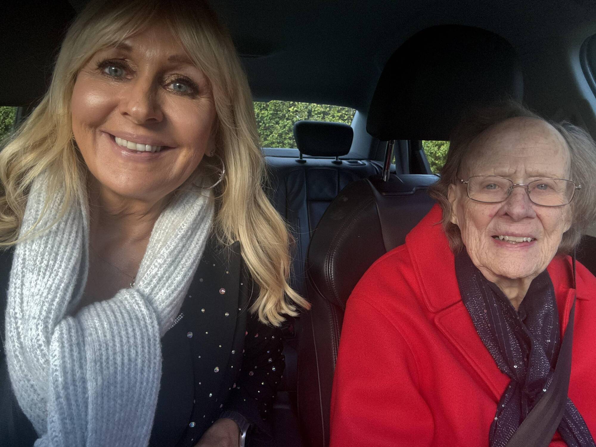 In awe of ár mná: Five familiar faces reflect on their mother's influence