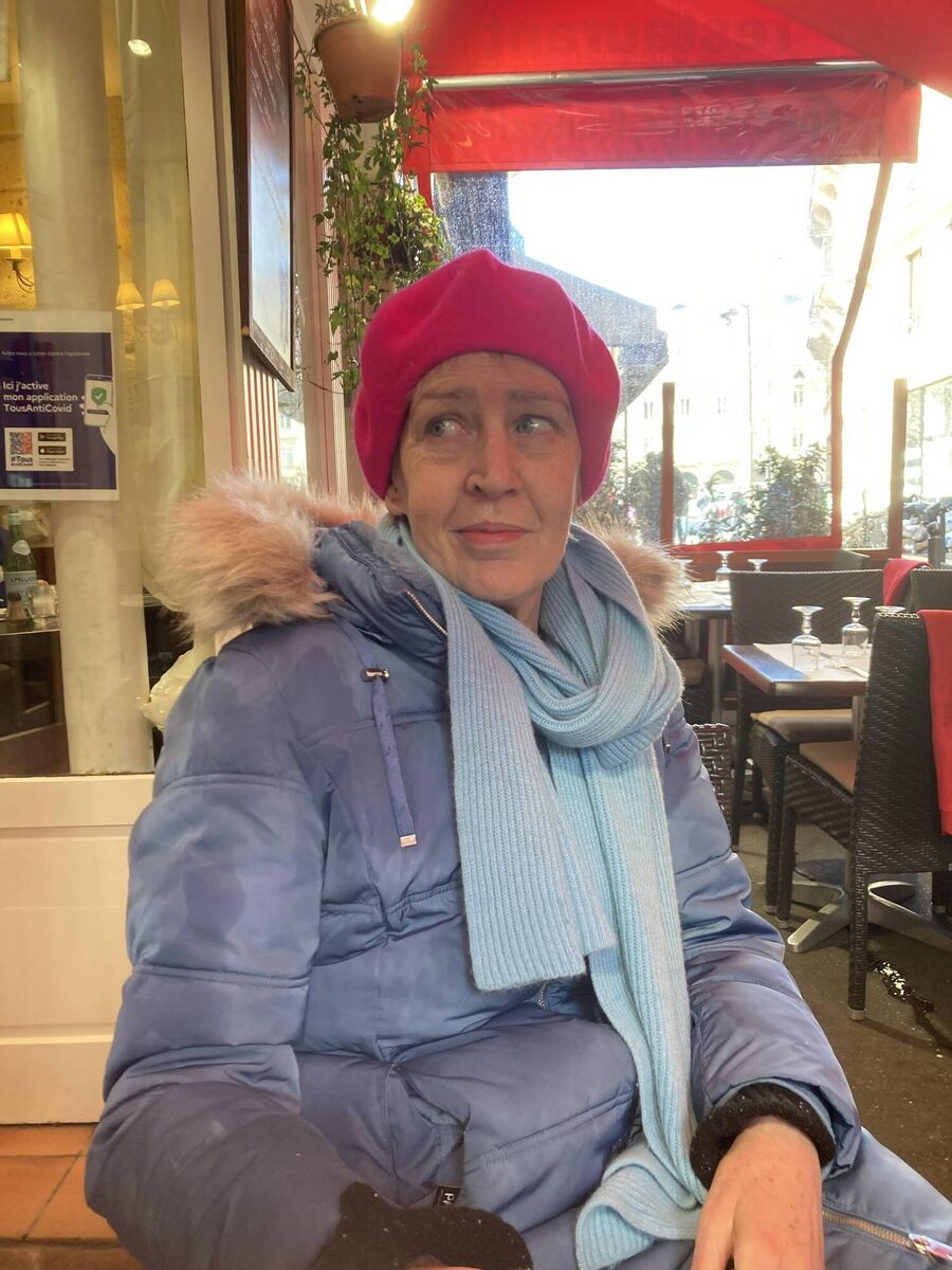 Jordan Lynch's mum Jackie Lynch Jordan Lynch's mum Jackie Lynch