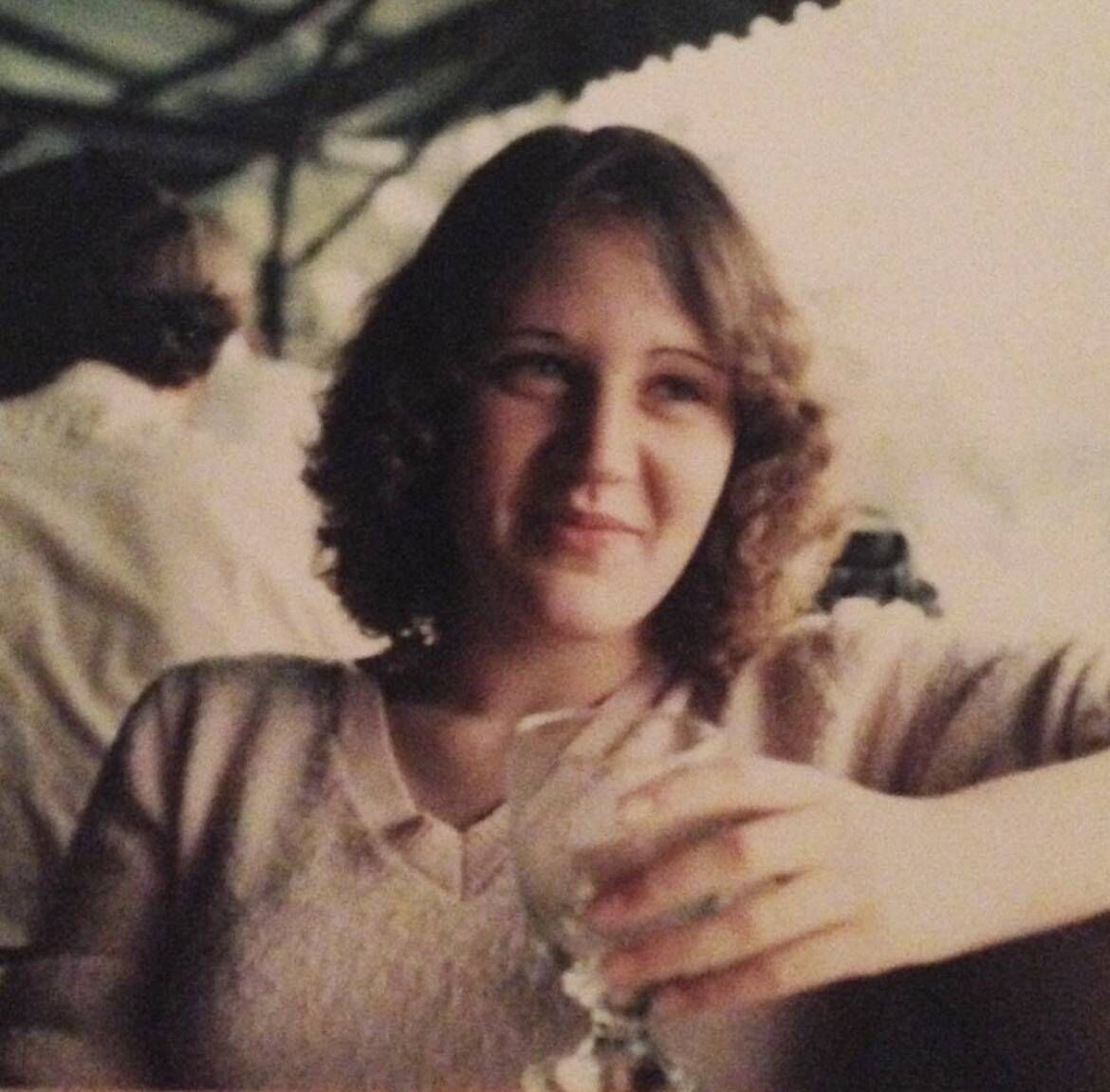 Jordan Lynch's mum Jackie Lynch