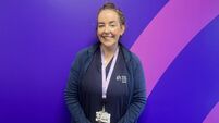 Working Life: Endometriosis adds another layer to your fertility journey