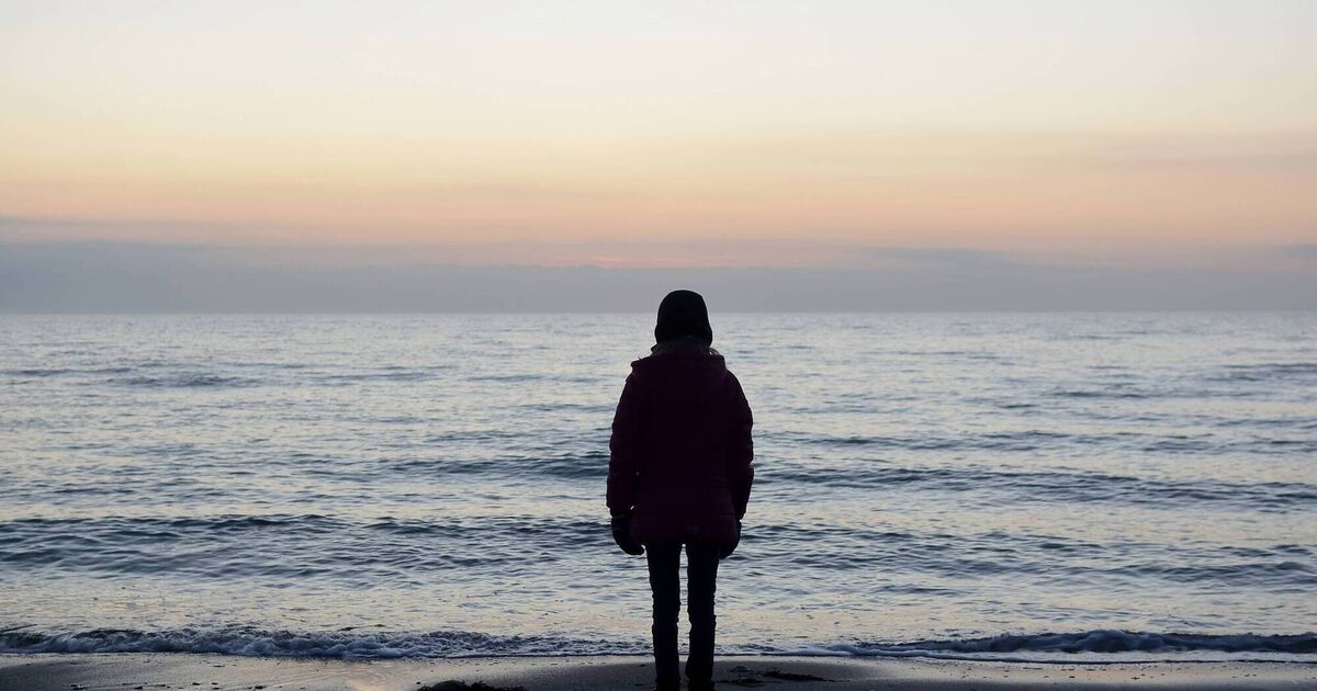 What scattering my mum’s ashes on a West Cork beach taught me about grief