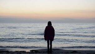 <p>In August, we scattered my mother’s ashes on a beach that she loved.</p>