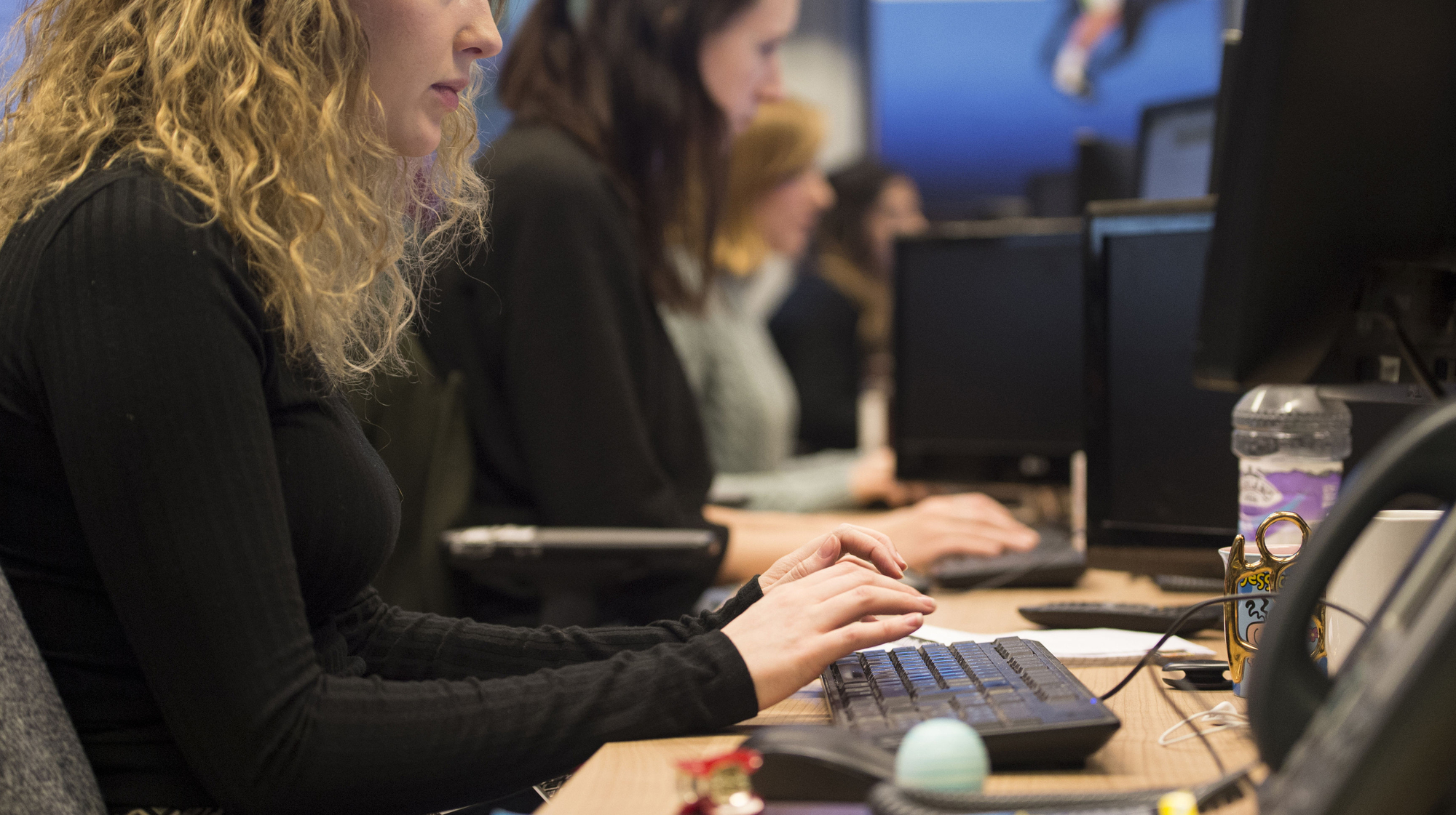Ireland moves up six places in Women in Work Index driven by improvements in the gender pay gap 