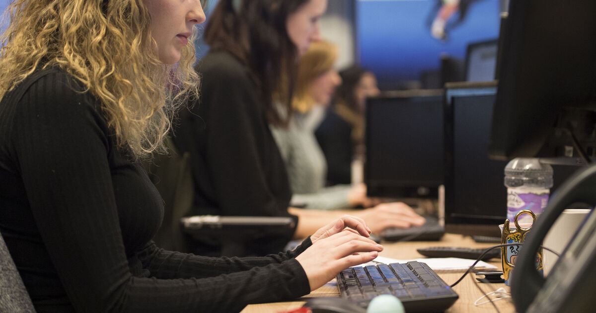 Ireland moves up six places in Women in Work Index driven by improvements in the gender pay gap 