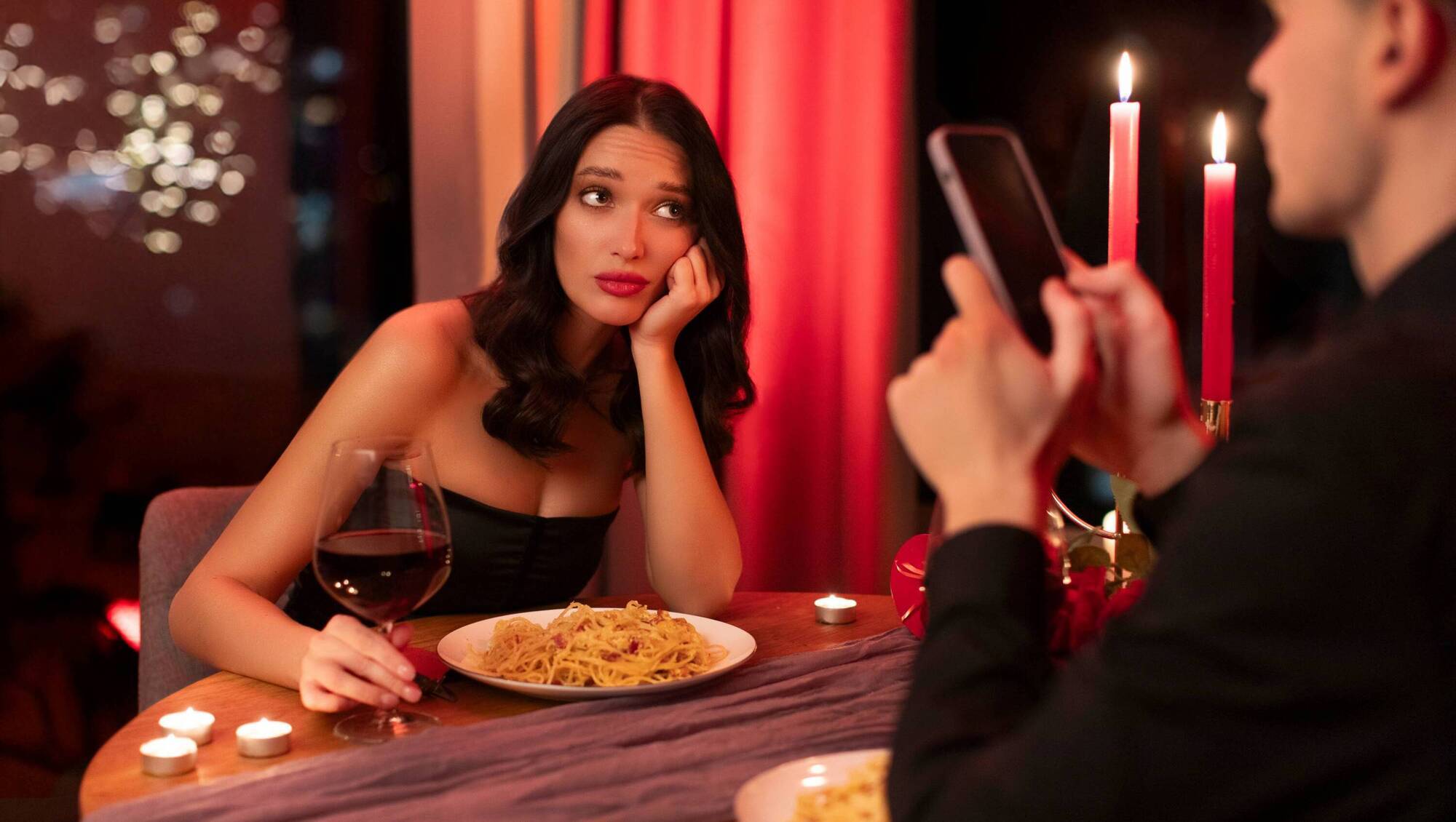 Diary of a Gen Z Student: Is ghosting the greatest gift of the digital age?