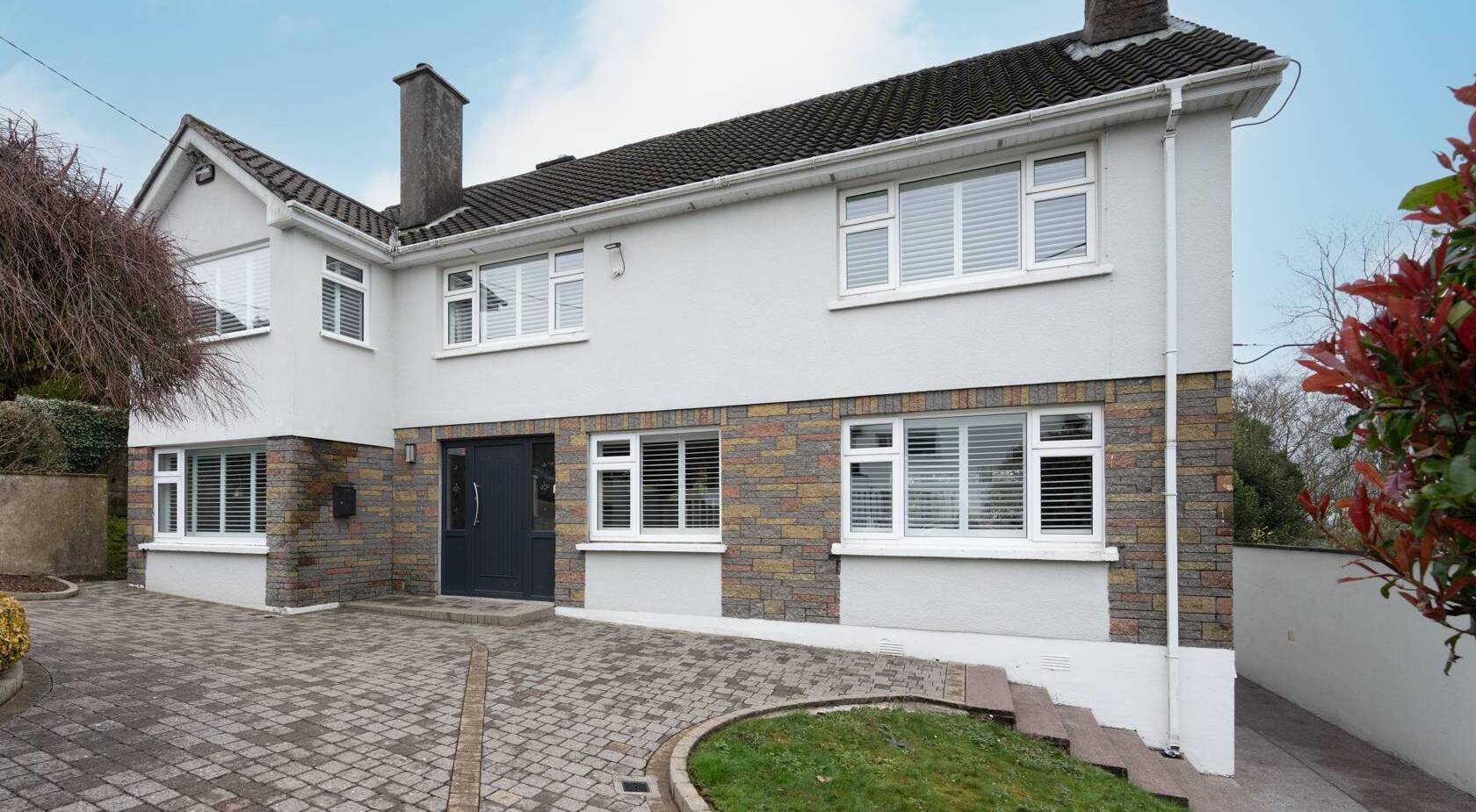 House of the Week: Barrister and tech pioneer’s €765k Shanakiel family home on the market