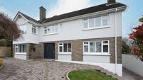 House of the Week: Barrister and tech pioneer’s €765k Shanakiel family home on the market