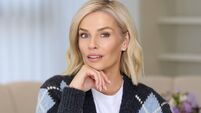 Pippa O'Connor Ormond: 'You can have it all — just not all at once'