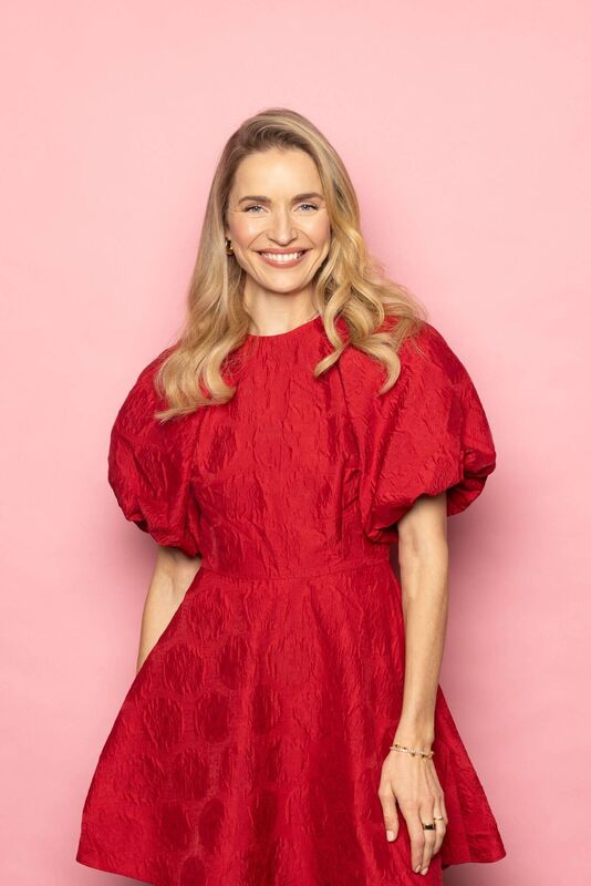 Teodora Sutra Picture: Emily Quinn