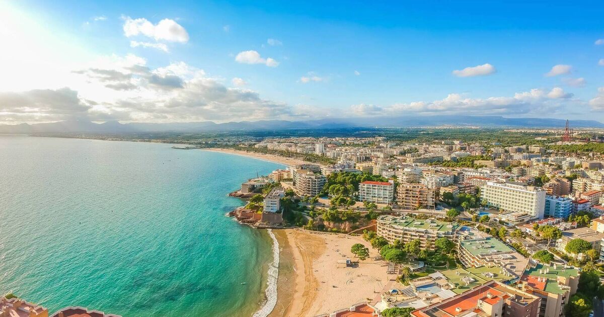 Departure Lounge: Tired of gloomy Irish weather? There's plenty of sun waiting for you