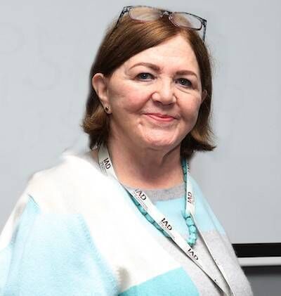 Prof Sarah Rogers