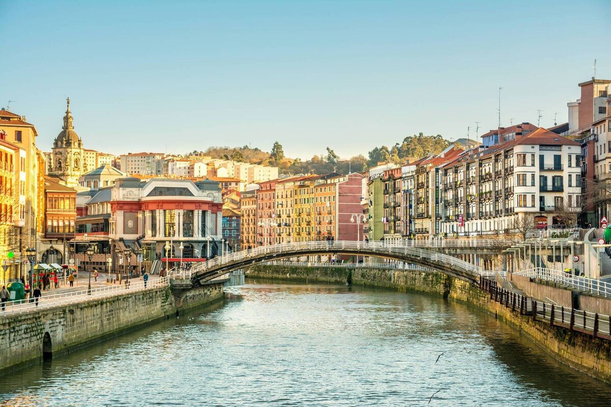 TUI has launched three new city breaks from Ireland. Fly from Cork direct to Bilbao, and from Dublin direct to Bilbao