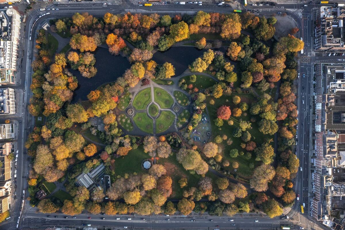 Celebrate Mother’s Day in style at Stauntons on the Green, with a stay in Georgian Dublin, a BT voucher, and afternoon tea in the boutique townhouse accommodation.