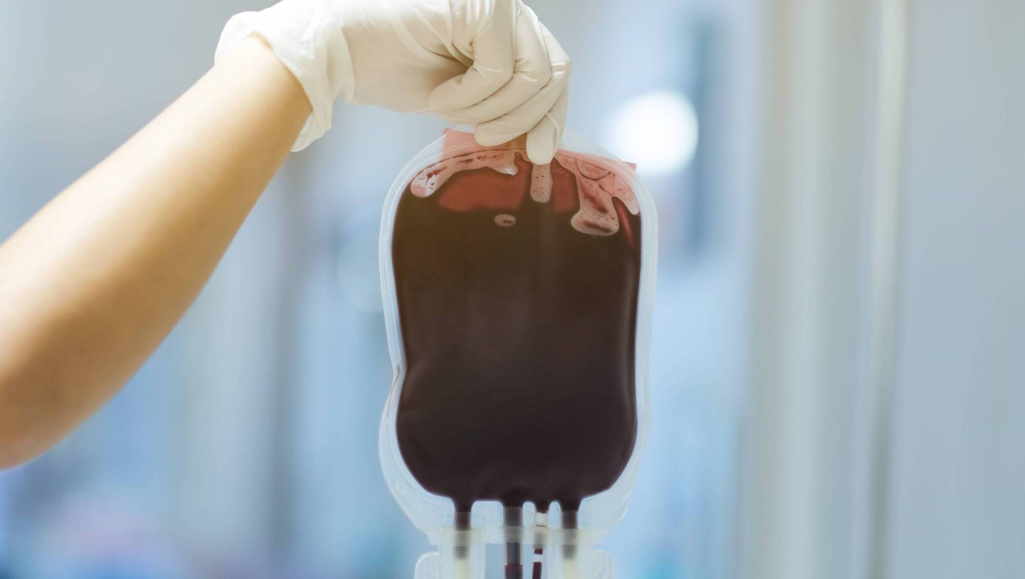 Pregnant teen can be given treatment despite religious objection to blood transfusion