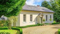 The €1.25m West Cork villa: a rare case where 'looking 200 years old' is the ultimate compliment