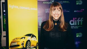 <p>Acclaimed French film-maker Alice Winocour directed Couture, set during Paris Fashion Week.</p>