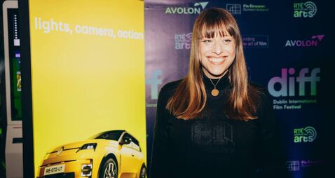 Renault drives French elegance with a special screening of Alice Winocour’s Couture