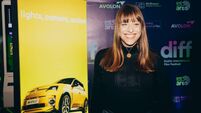 Renault drives French elegance with a special screening of Alice Winocour’s Couture