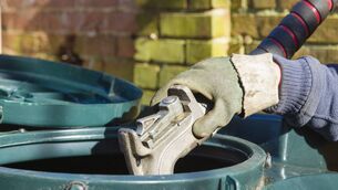 <p>On Tuesday, the average cost of 500 litres of oil stood at €619, up from €495 on February 27. On Thursday, the oilprices.ie website reported an average price of €793.50. Picture: iStock</p>