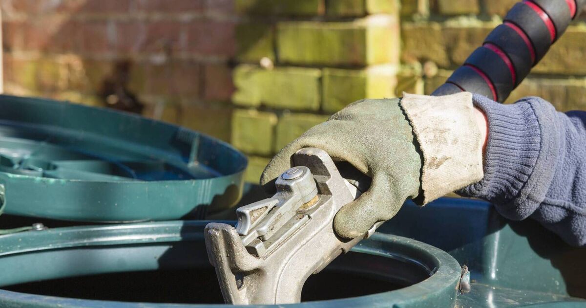 Government 'must act now' on 'extortionate' price of home heating oil, Dáil told