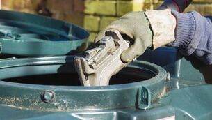 <p>On Tuesday, the average cost of 500 litres of oil stood at €619, up from €495 on February 27. On Thursday, the oilprices.ie website reported an average price of €793.50. Picture: iStock</p>