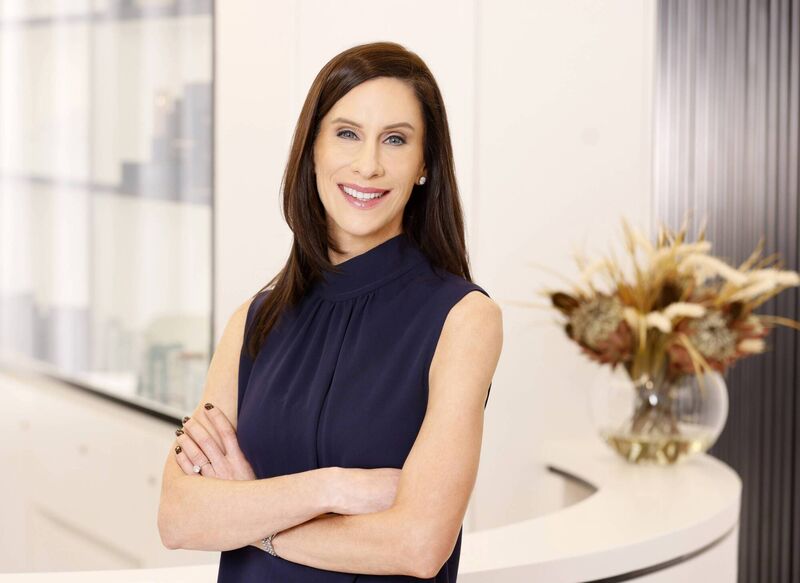 Prof Caitriona Ryan
